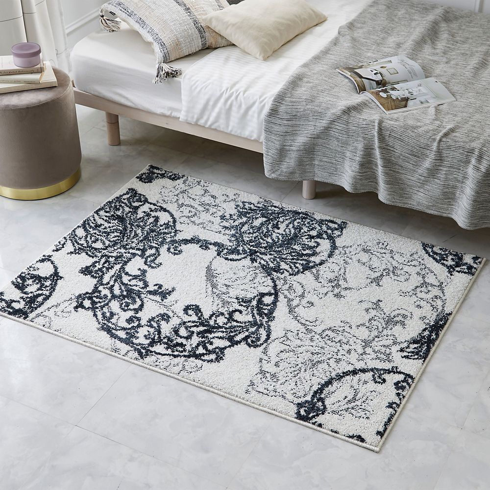 ミッキー ラグ パルファムラグ