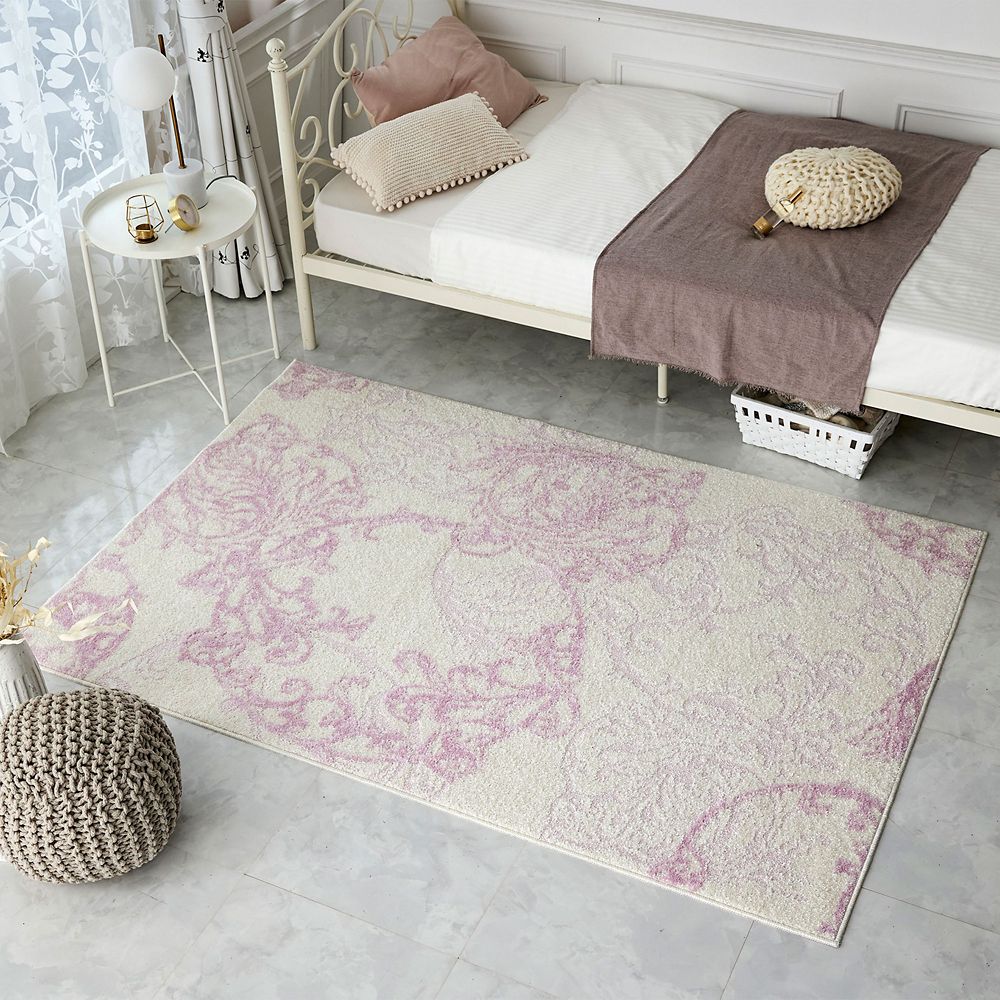 ミッキー ラグ パルファムラグ