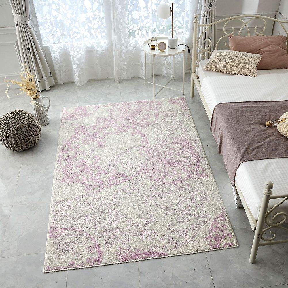 ミッキー ラグ パルファムラグ