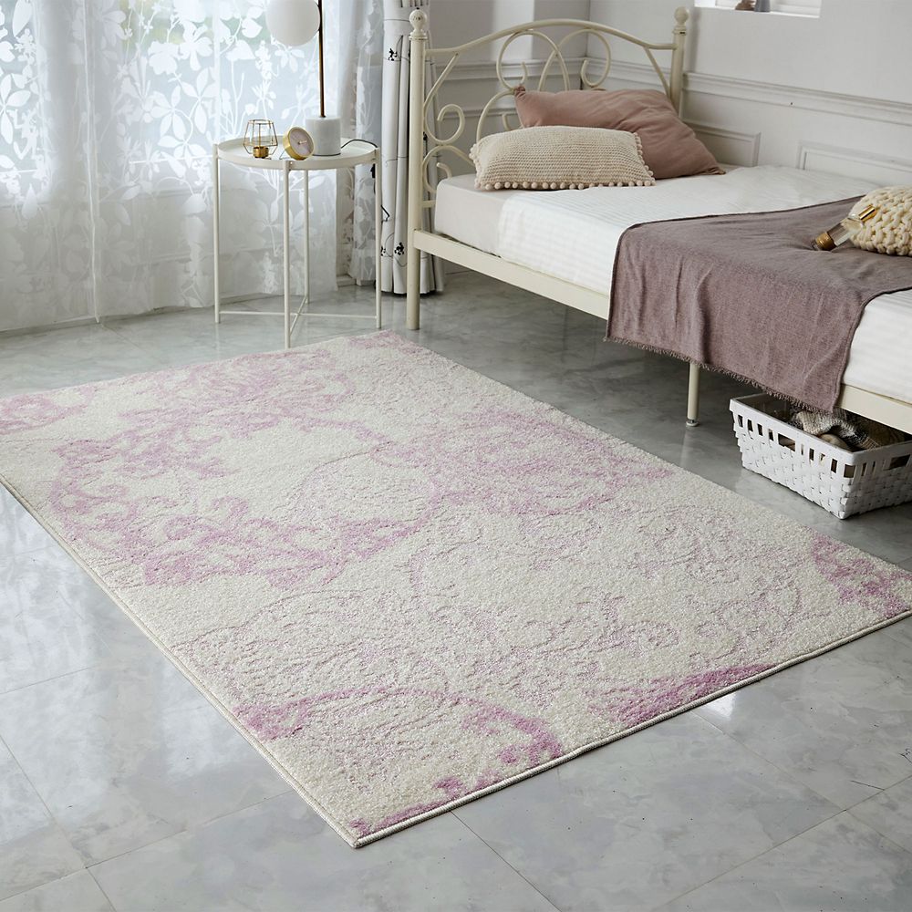 ミッキー ラグ パルファムラグ