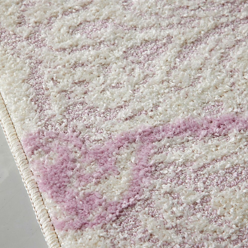 ミッキー ラグ パルファムラグ