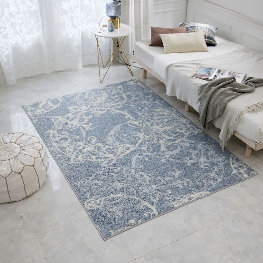 ミッキー ラグ パルファムラグ