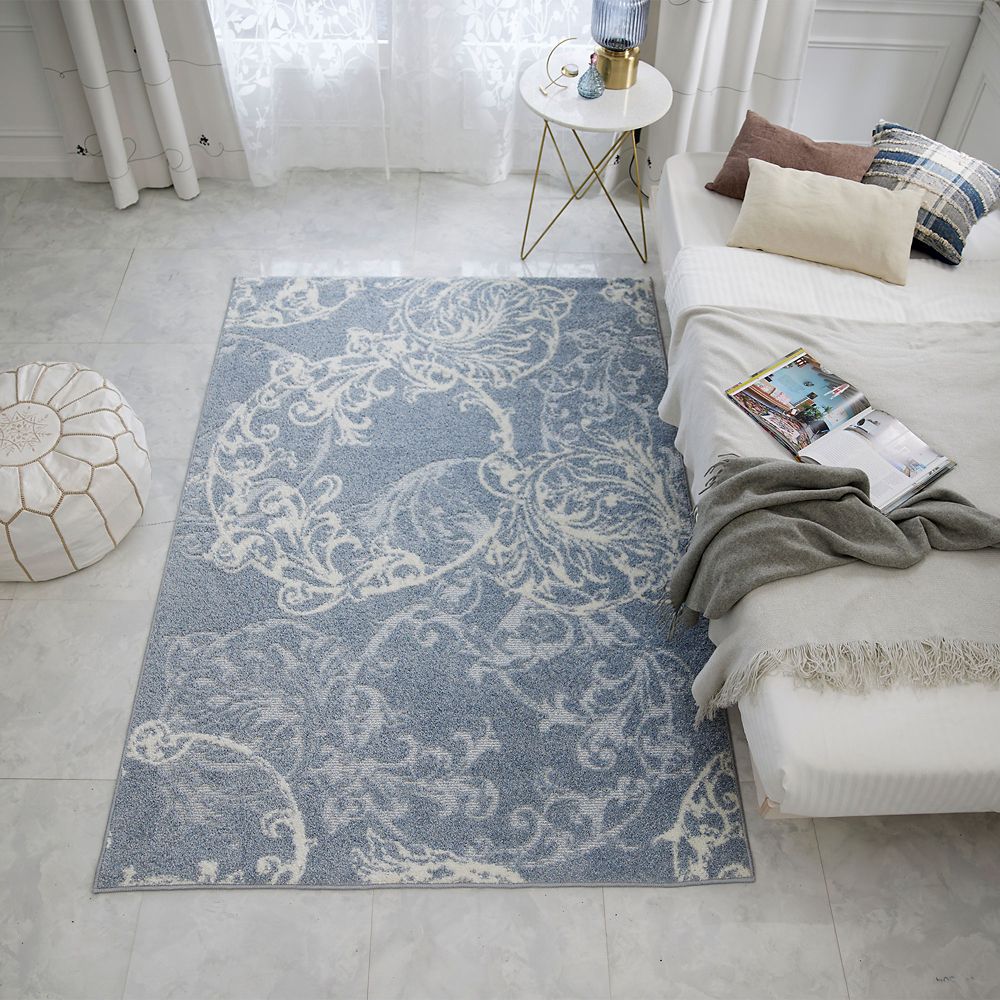 ミッキー ラグ パルファムラグ