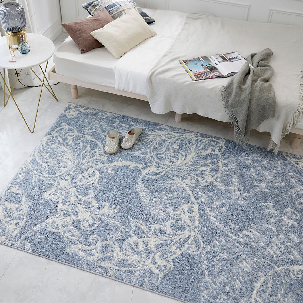 ミッキー ラグ パルファムラグ