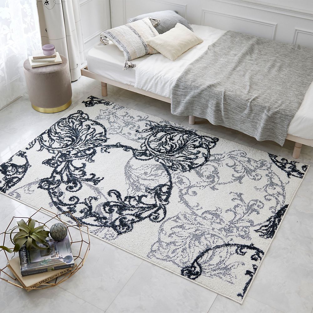 ミッキー ラグ パルファムラグ