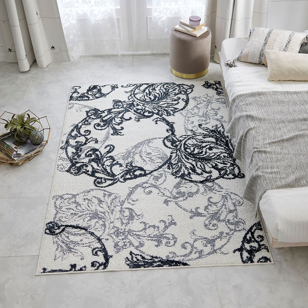 ミッキー ラグ パルファムラグ