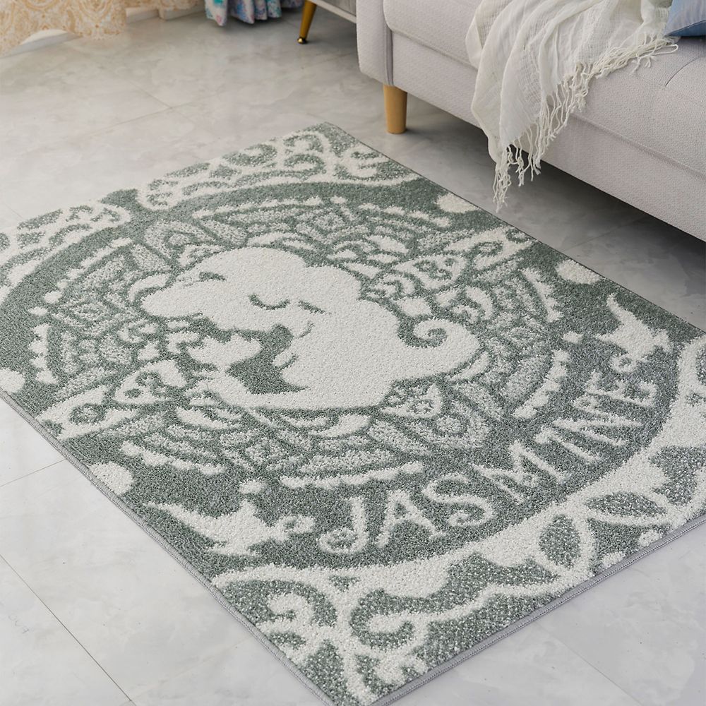 プリンセス ラグ マジックランプラグ