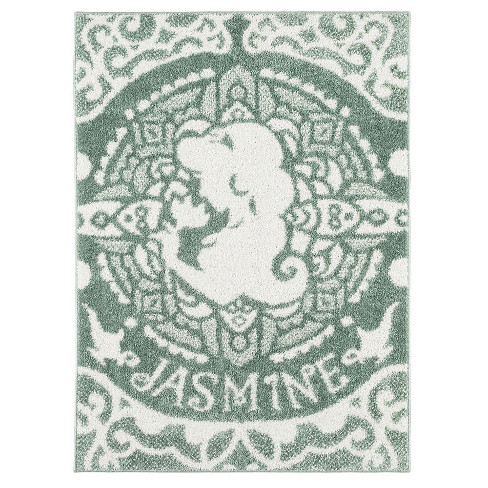 プリンセス ラグ マジックランプラグ