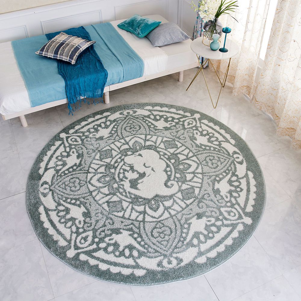 プリンセス ラグ マジックランプラグ