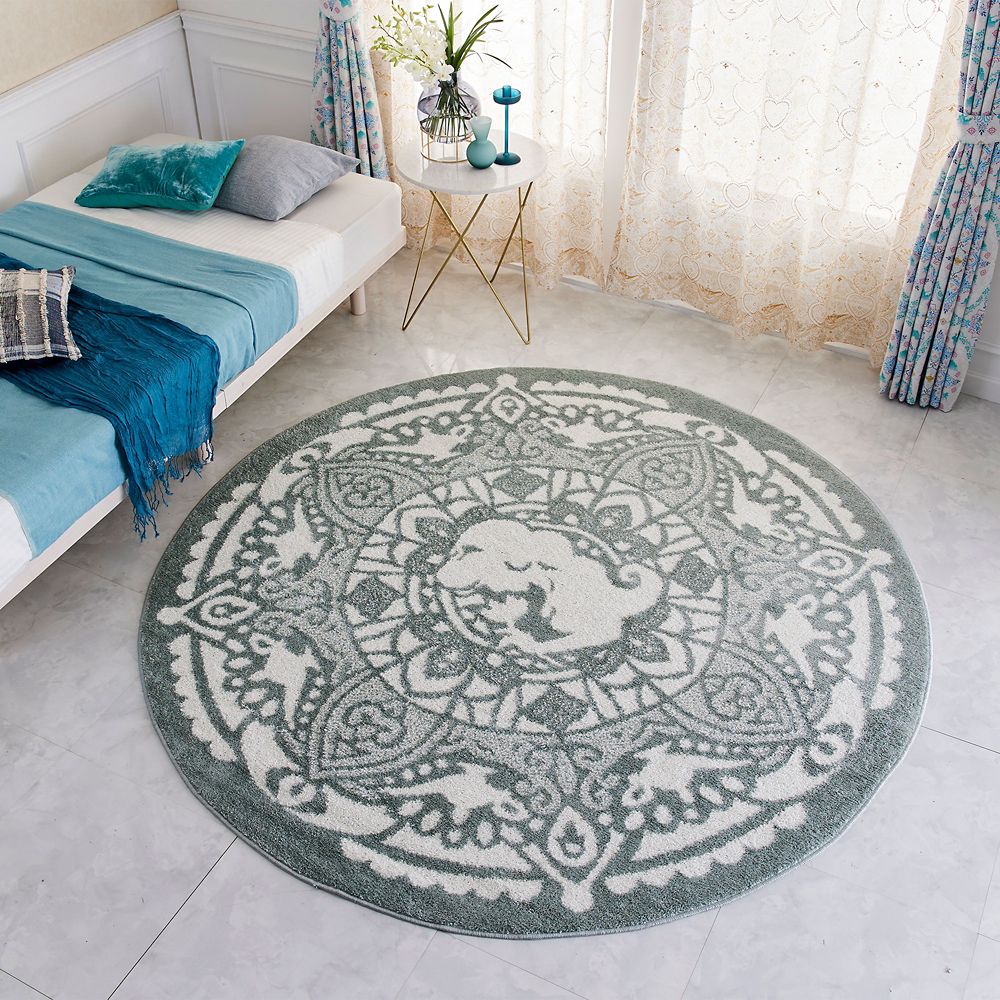 プリンセス ラグ マジックランプラグ