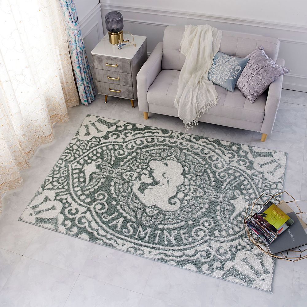 プリンセス ラグ マジックランプラグ