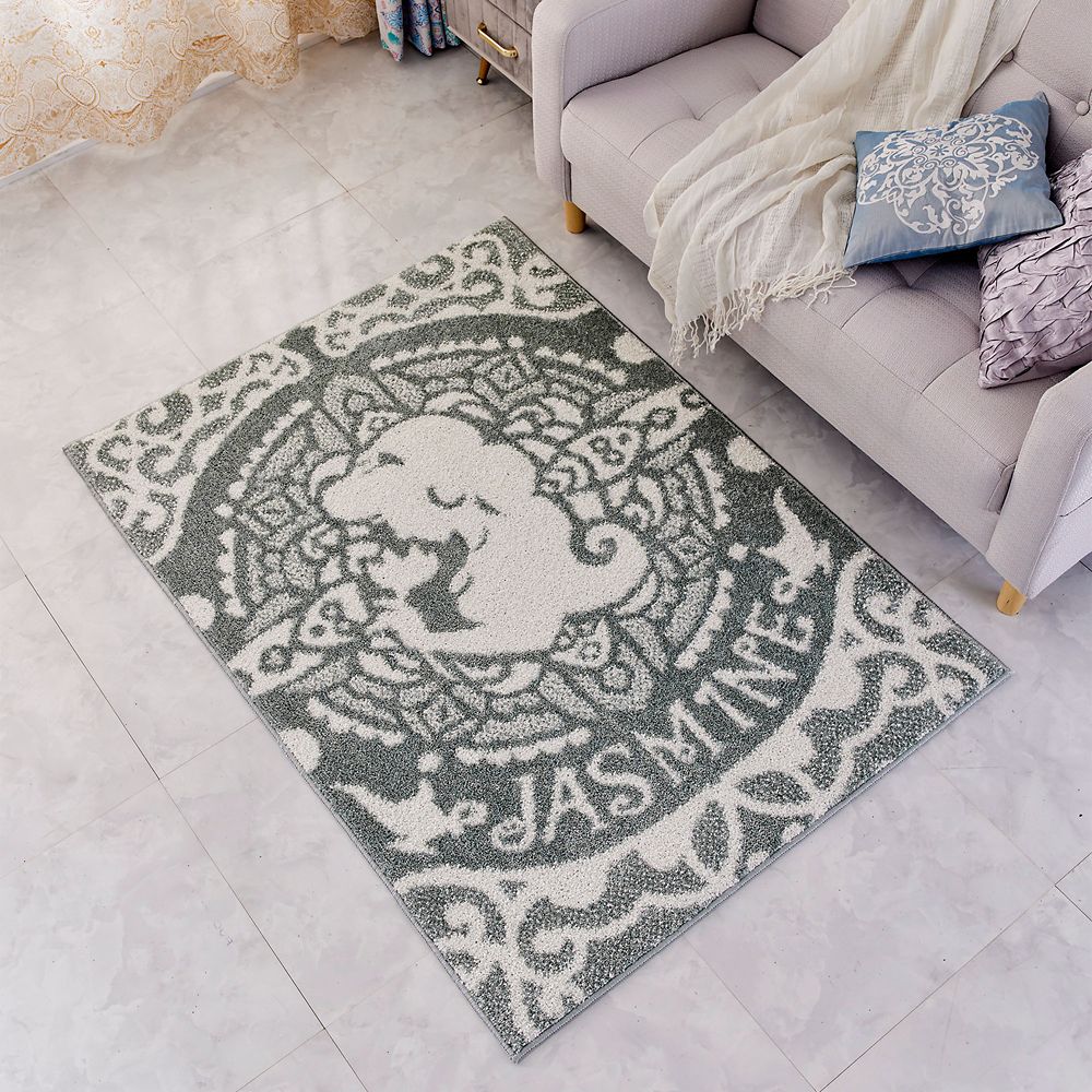 プリンセス ラグ マジックランプラグ