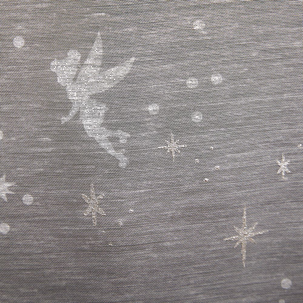 ピーターパン レースカーテン フライインザスカイボイル