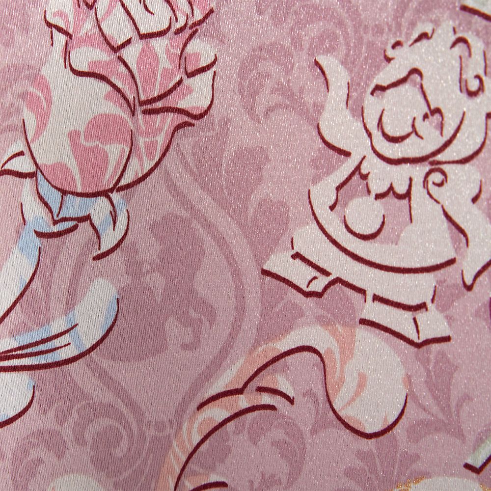 プリンセス ドレープカーテン クラシックビューティー