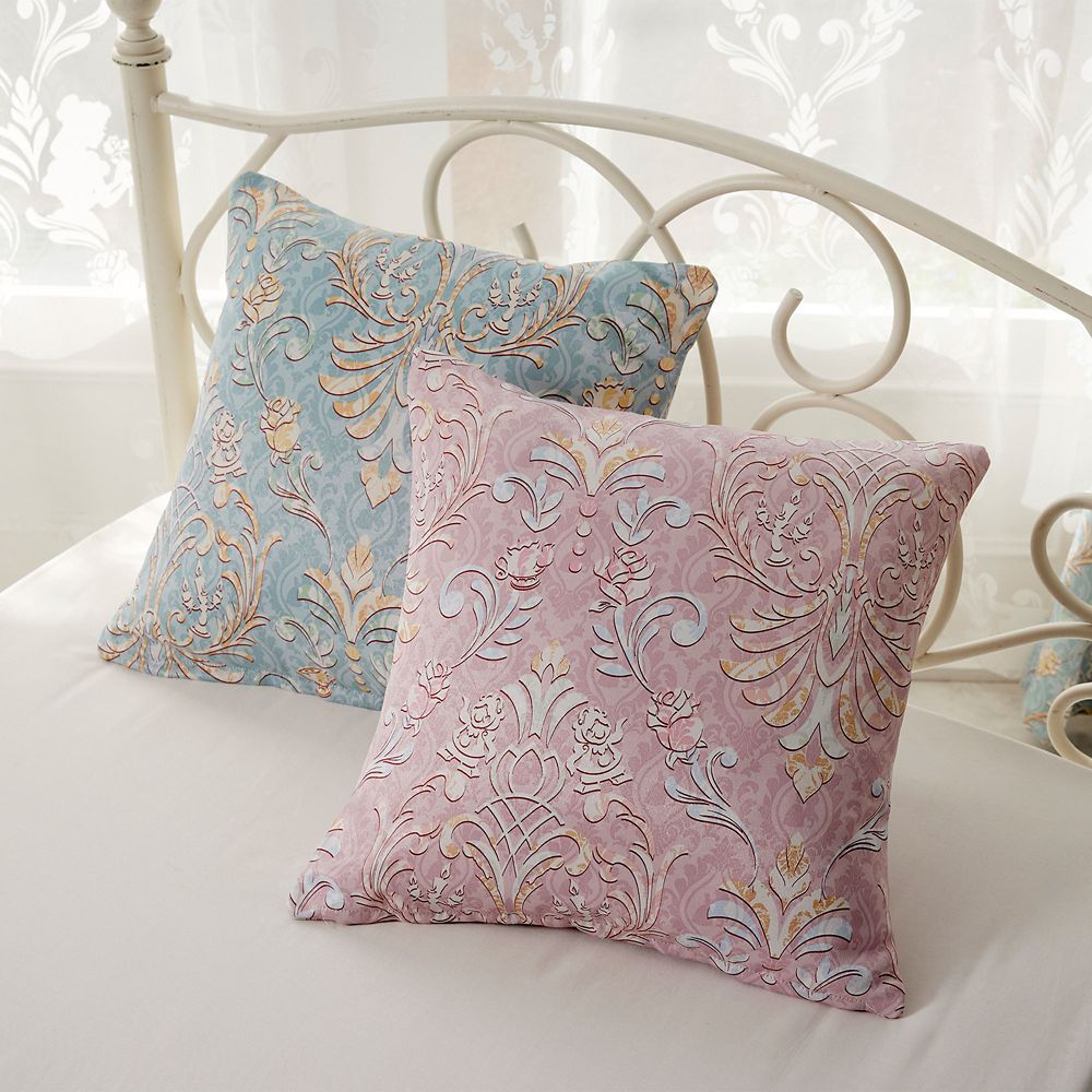 プリンセス クッションカバー クラッシックビューティー