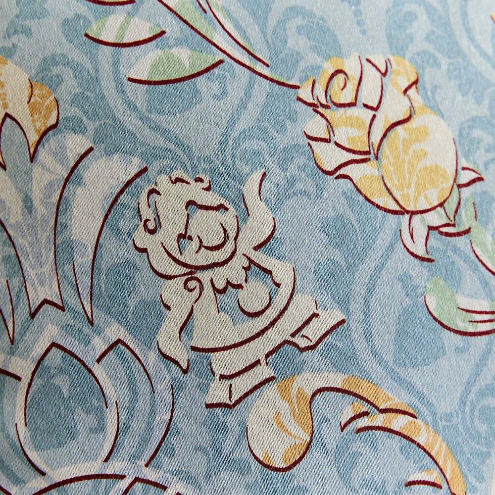 プリンセス クッションカバー クラッシックビューティー