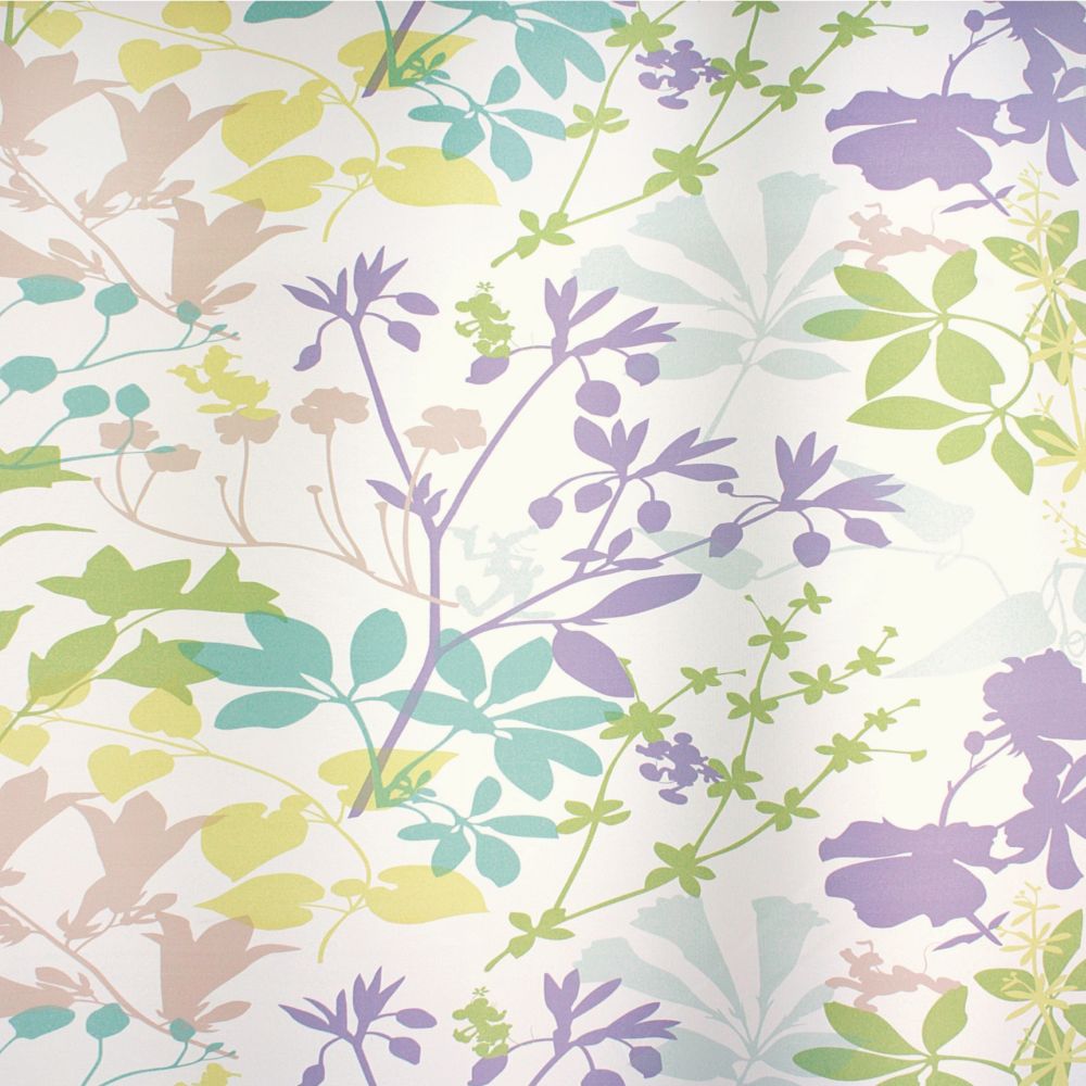 ミッキー 遮光カーテン カーニバル