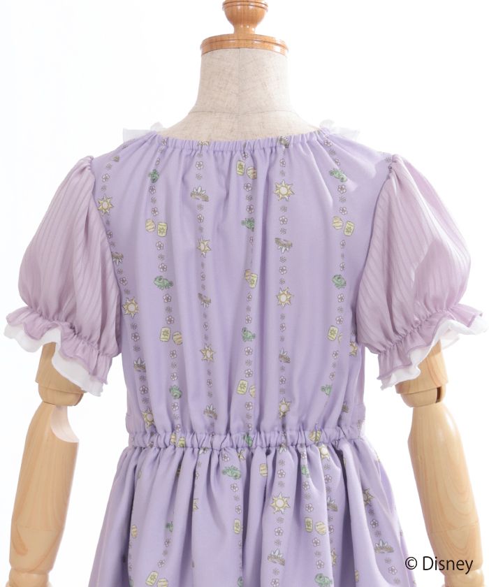 【axes femme】塔の上のラプンツェル／ＯＰ