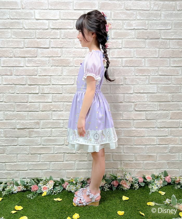 【axes femme】塔の上のラプンツェル／ＯＰ