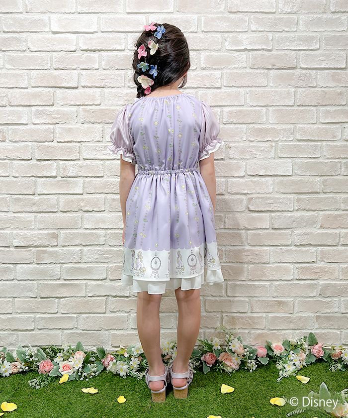 【axes femme】塔の上のラプンツェル／ＯＰ