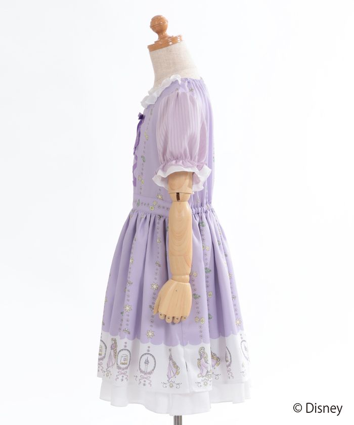 【axes femme】塔の上のラプンツェル／ＯＰ