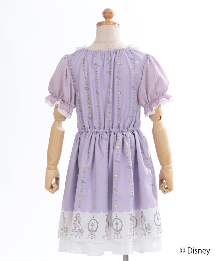 【axes femme】塔の上のラプンツェル／ＯＰ