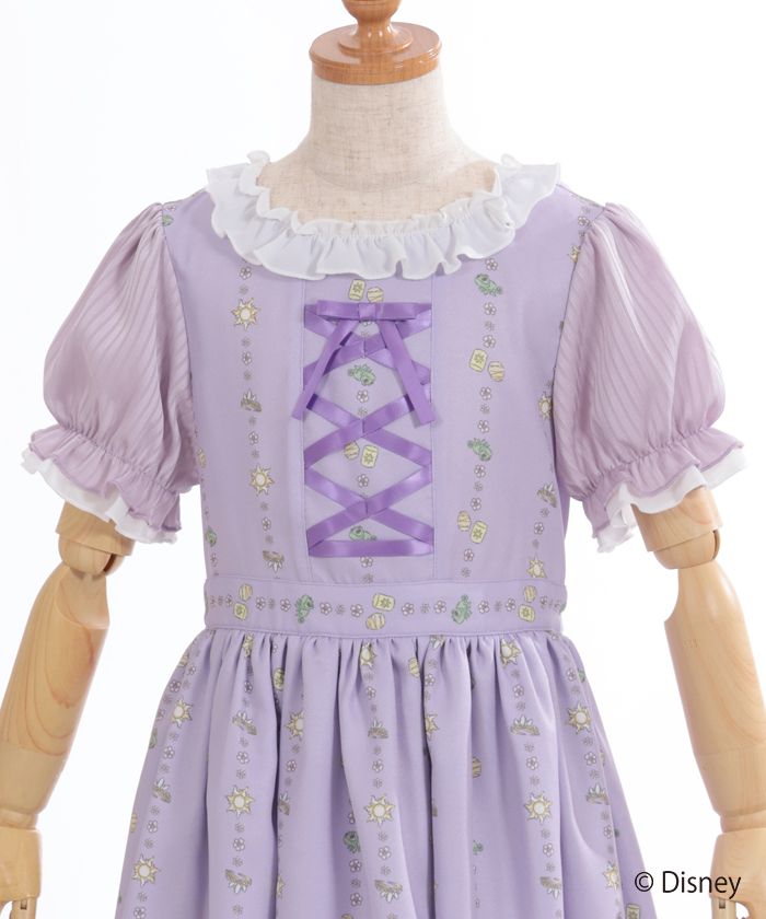 【axes femme】塔の上のラプンツェル／ＯＰ