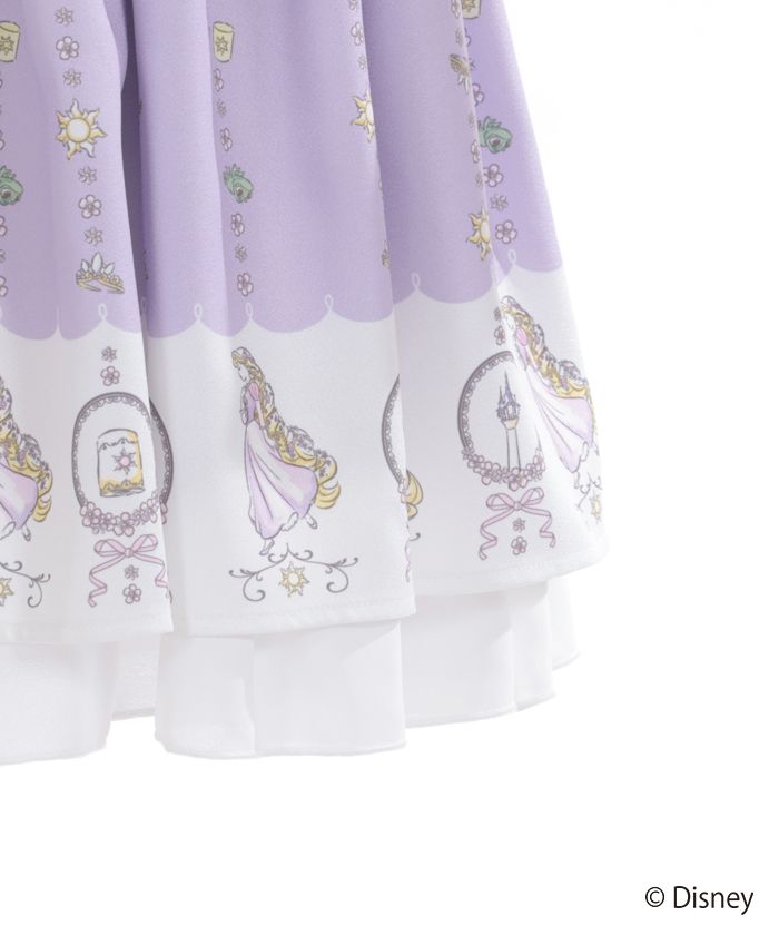 【axes femme】塔の上のラプンツェル／ＯＰ