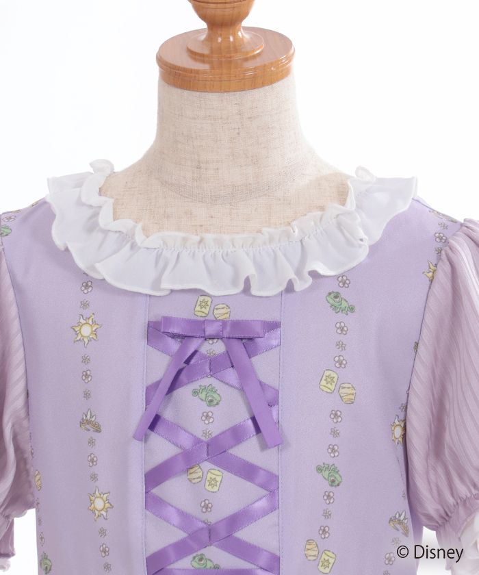 【axes femme】塔の上のラプンツェル／ＯＰ