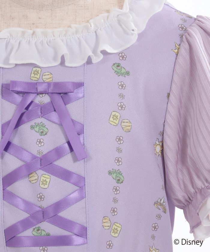 【axes femme】塔の上のラプンツェル／ＯＰ