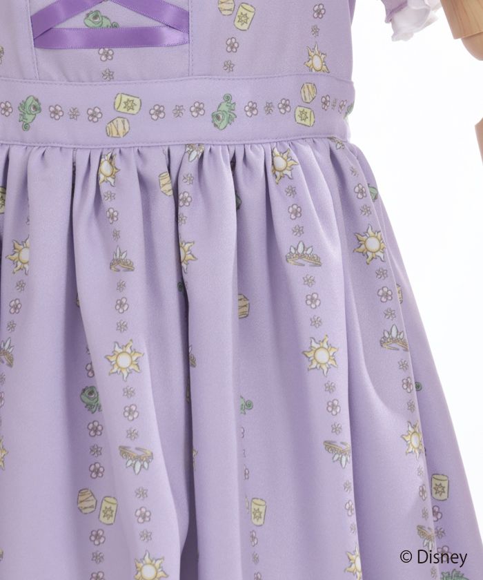 【axes femme】塔の上のラプンツェル／ＯＰ