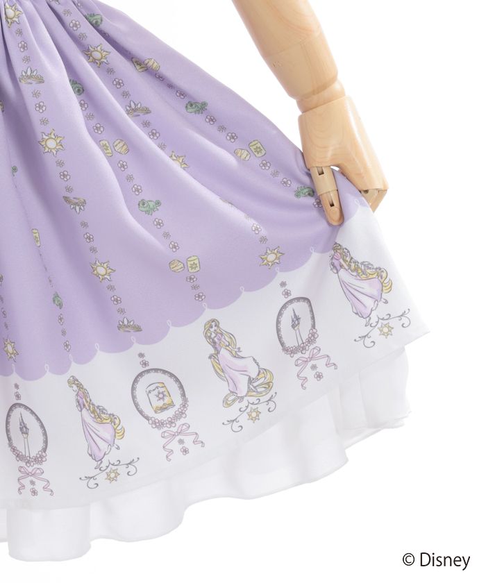 【axes femme】塔の上のラプンツェル／ＯＰ