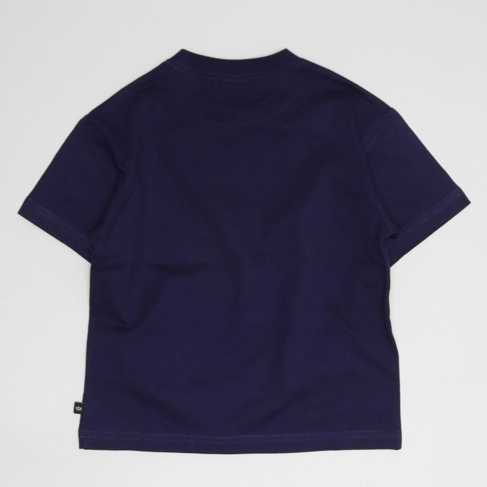 【ベビードール】ズートピア Tシャツ 1330K / ベビーサイズ キッズ トップス 半袖 クルーネック カットソー