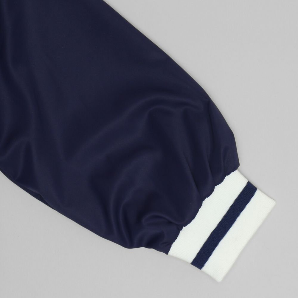 【ベビードール】ジュディ ニック ズートピア ジャケット 1337K / ベビーサイズ キッズ トップス 長袖 アウター 羽織り ナイロンジャケット MA-1 スタジャン ジャンパー ブルゾン ウィンドブレーカー 撥水加工