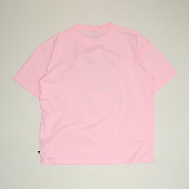 【ベビードール】フィガロ 親子お揃い フロッキーTシャツ 1341A / 大人 ユニセックス 男女兼用 リンクコーデ ペアルック 親子コーデ トップス 半袖 クルーネック カットソー