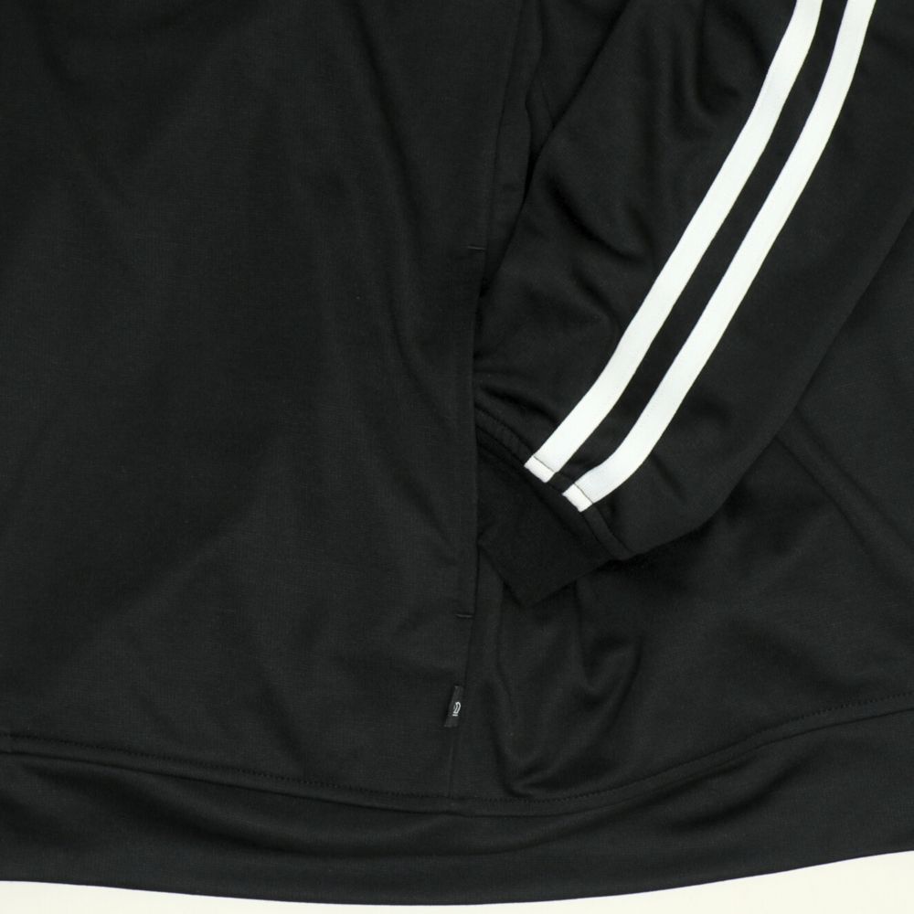 【ベビードール】ミッキー 親子お揃い ラインジャケット 1342A / 大人 ユニセックス 男女兼用 リンクコーデ ペアルック 親子コーデ