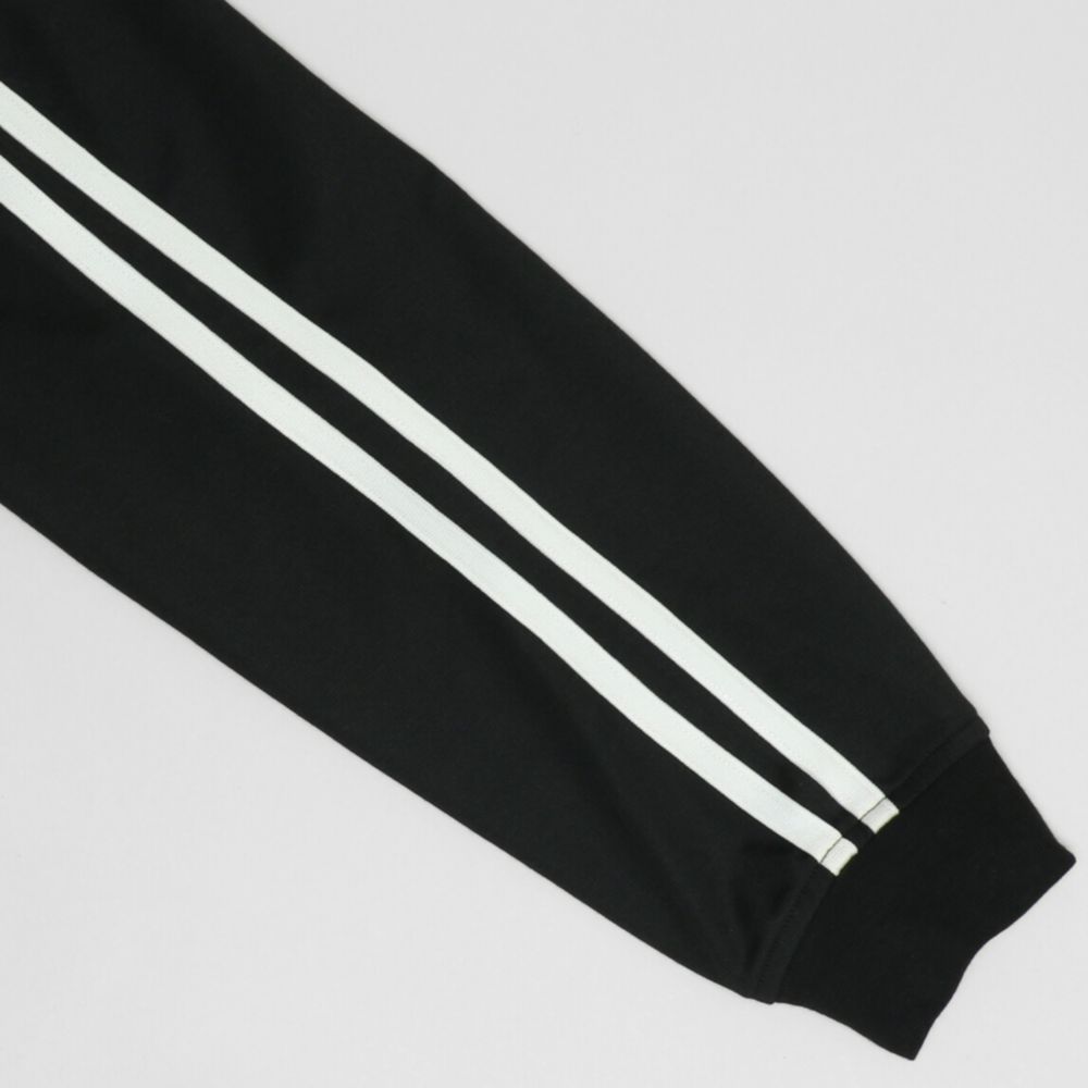 【ベビードール】ミニー 親子お揃い ラインジャケット 1342A / 大人 ユニセックス 男女兼用 リンクコーデ ペアルック 親子コーデ