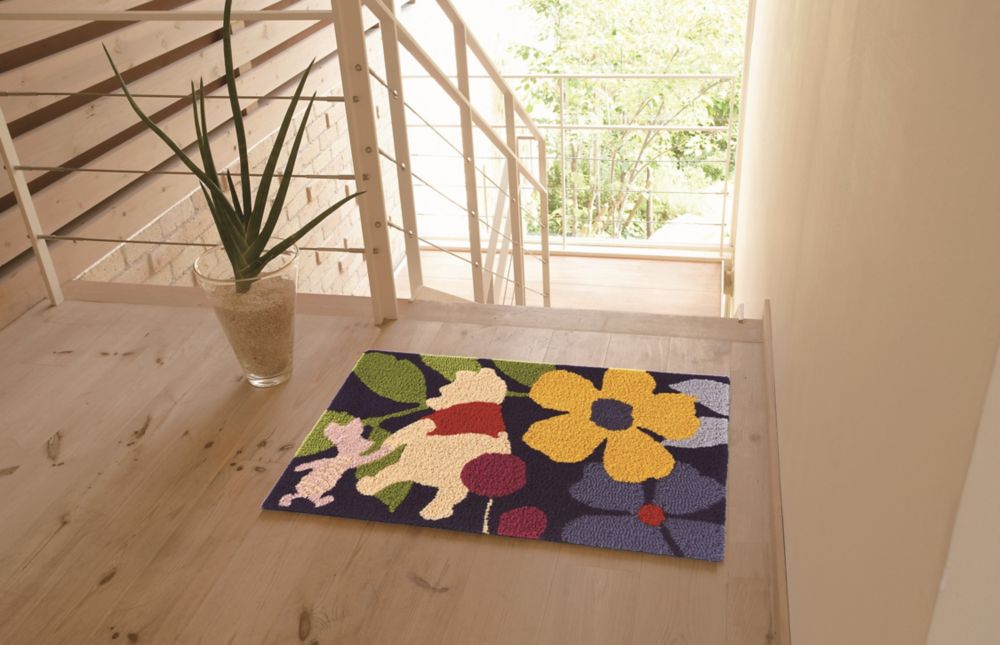 プー トークマット DMP-4030 50&times;80cm