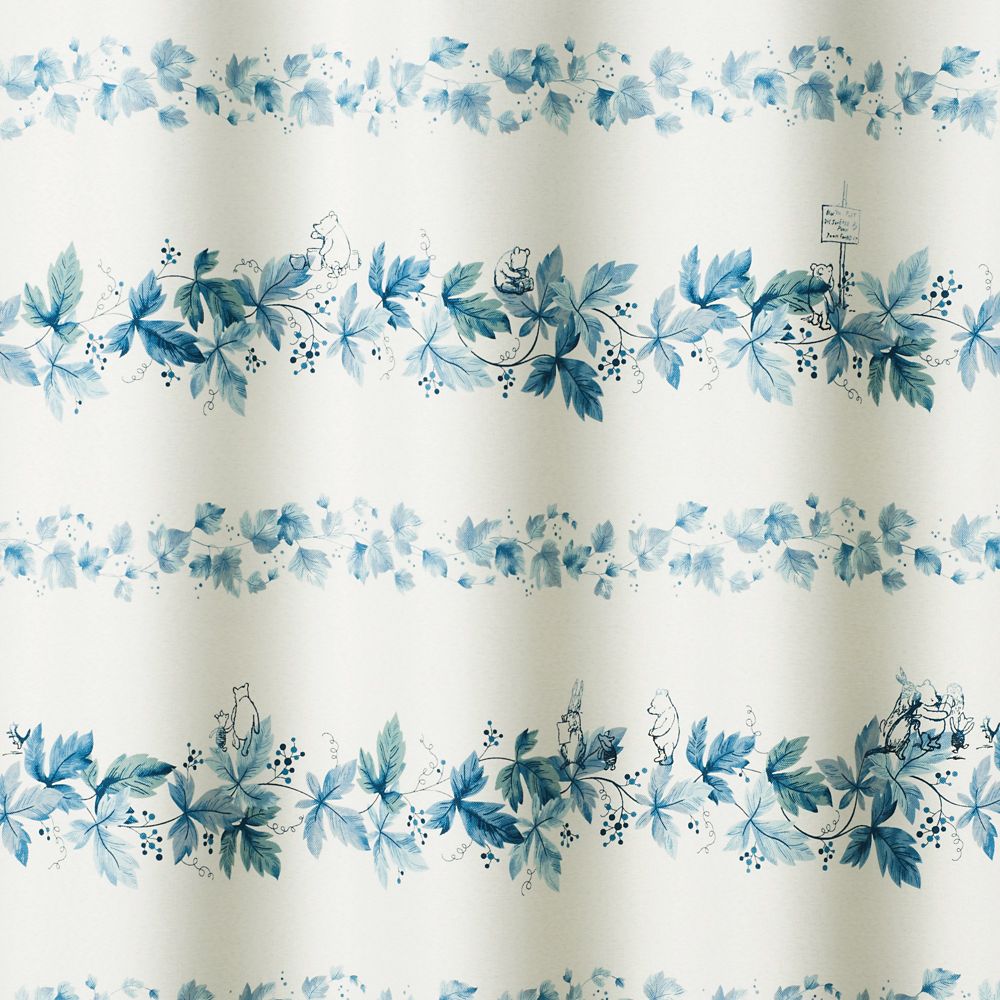 プー 遮光カーテン リース