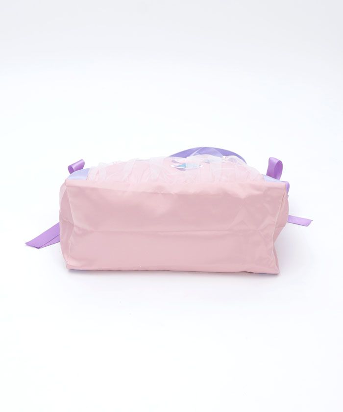 【axes femme】ヤングオイスターとおばあさんかき/トートバッグ