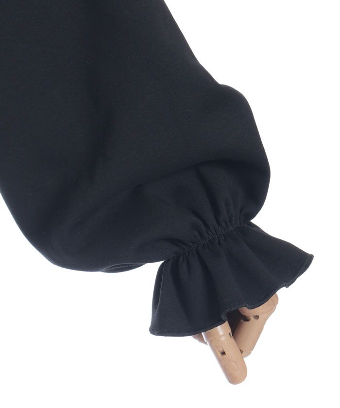 【axes femme】ヤングオイスター／パーカー