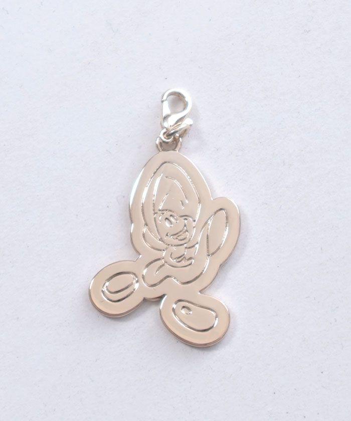 【axes femme】ヤングオイスター／パーカー