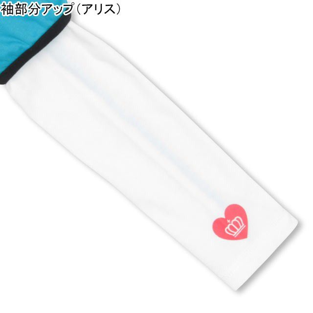 【ベビードール】エルサ なりきるワンピース 1676K oa18