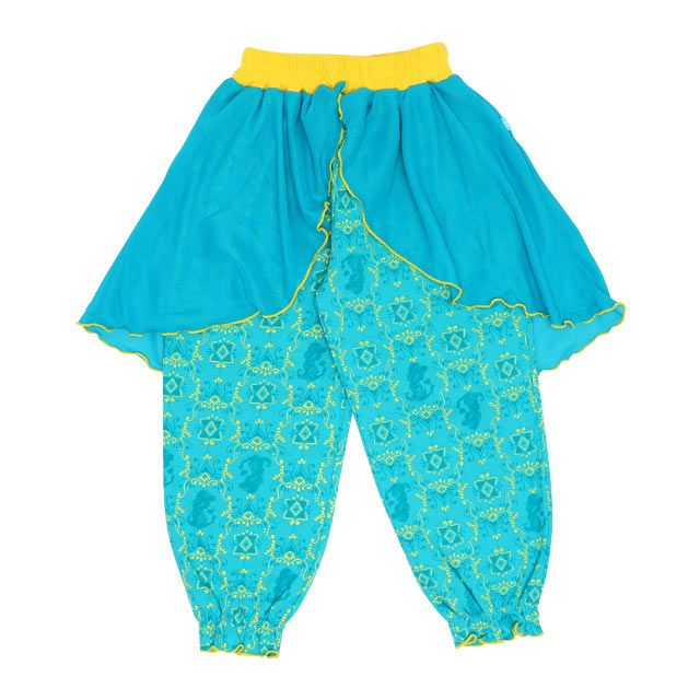 【ベビードール】 ディズニー プリンセスワンピース 5522K ジャスミン