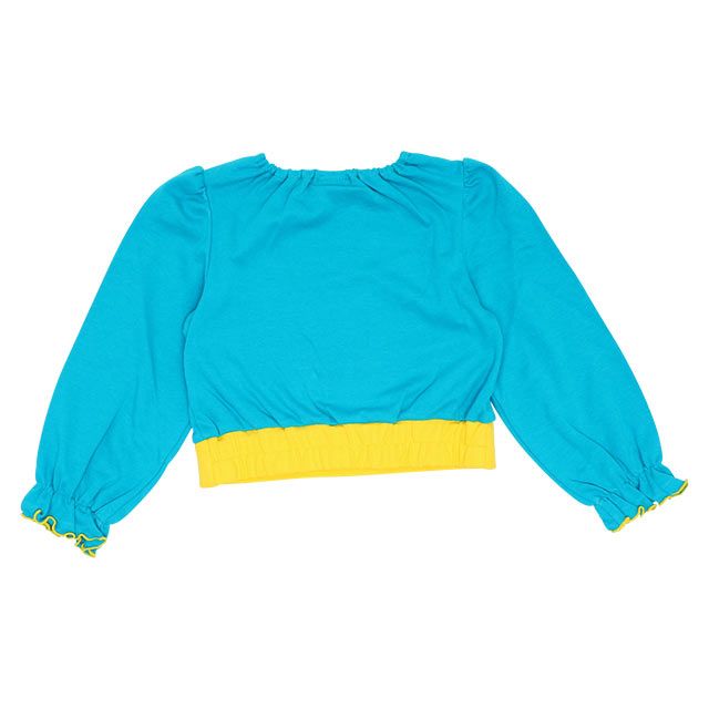 【ベビードール】 ディズニー プリンセスワンピース 5522K ジャスミン