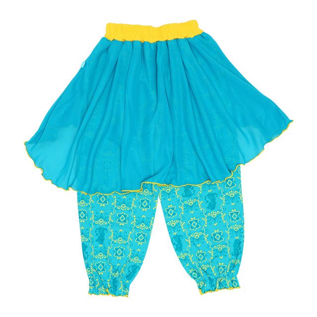 【ベビードール】 ディズニー プリンセスワンピース 5522K ジャスミン