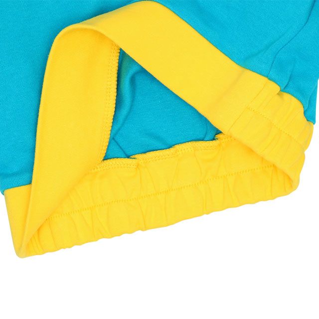 【ベビードール】 ディズニー プリンセスワンピース 5522K ジャスミン