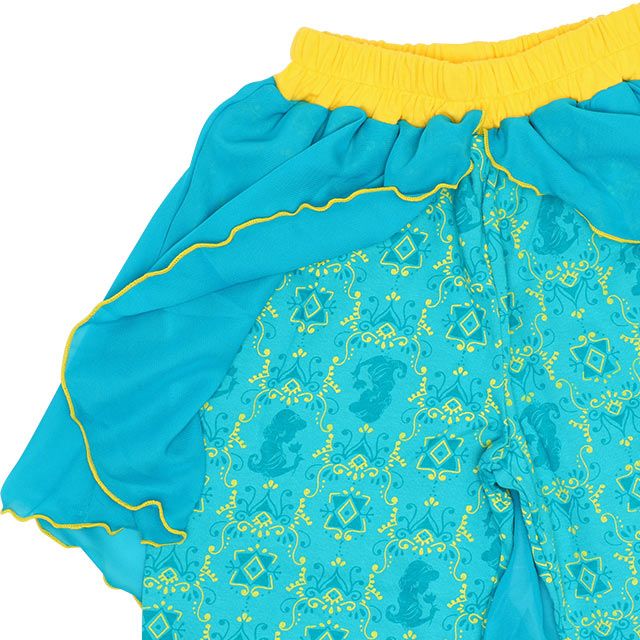 【ベビードール】 ディズニー プリンセスワンピース 5522K ジャスミン