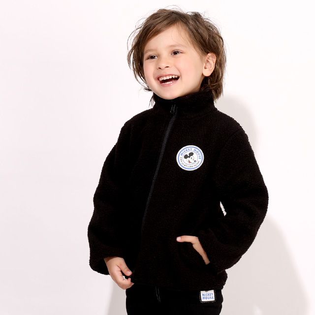 公式 ショップディズニー ベビードール ミッキー 23年 福袋 豪華4点セット 7261k 男の子