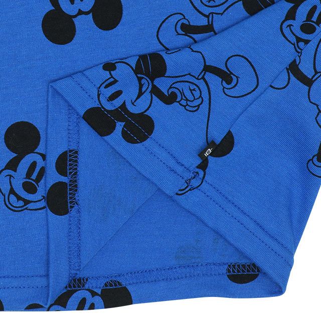 公式 ショップディズニー ベビードール ミッキー 23年 福袋 豪華4点セット 7261k 男の子